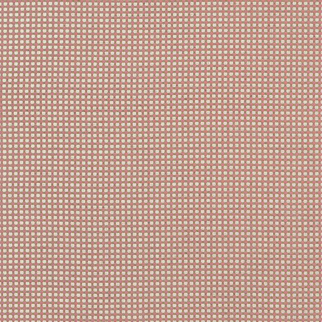 Thibaut DARCY Persimmon Fabric