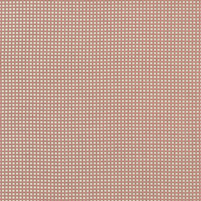 Thibaut Darcy Persimmon Fabric