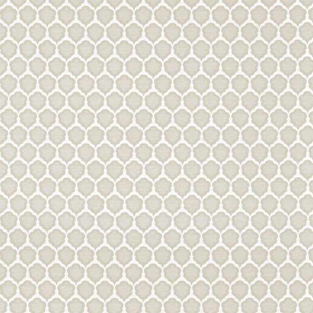 Thibaut GENIE Bisque Fabric
