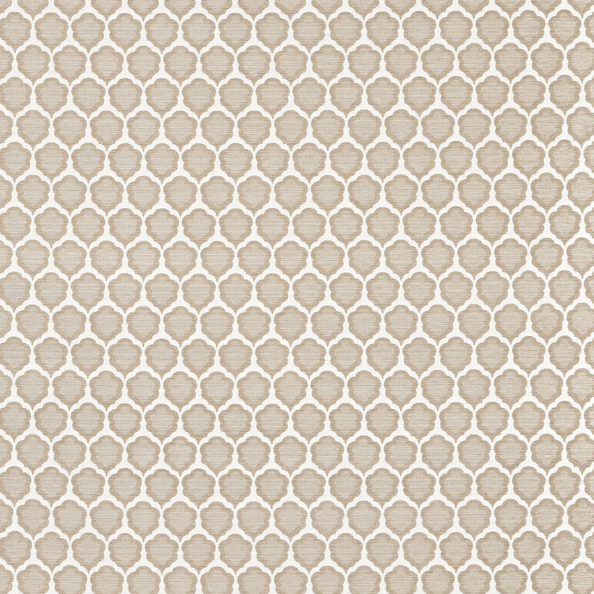 Thibaut GENIE Sand Fabric