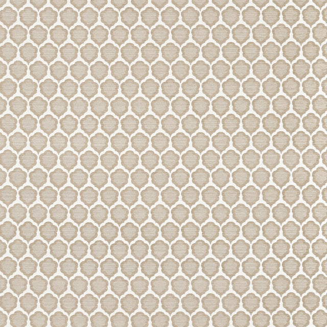 Thibaut GENIE Sand Fabric