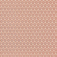 Thibaut GENIE Terracotta Fabric