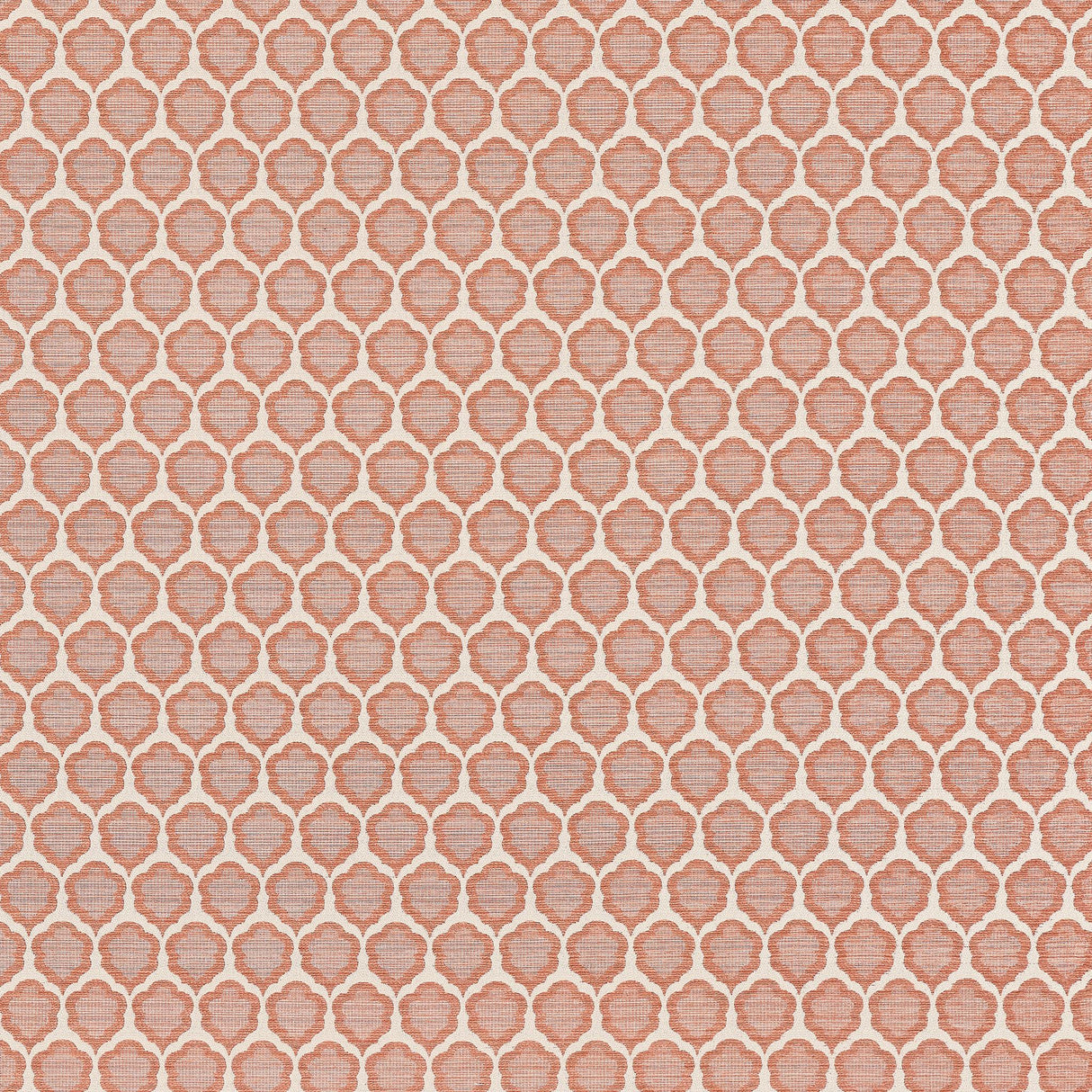 Thibaut GENIE Terracotta Fabric