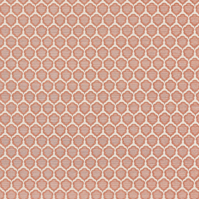 Thibaut GENIE Terracotta Fabric