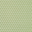 Thibaut GENIE Leaf Fabric