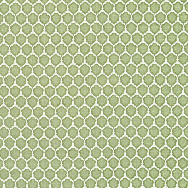 Thibaut GENIE Leaf Fabric