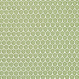 Thibaut Genie Leaf Fabric