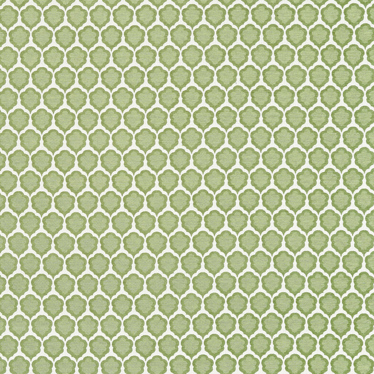 Thibaut Genie Leaf Fabric