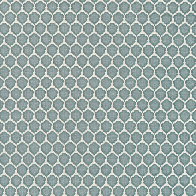 Thibaut Genie Jade Fabric