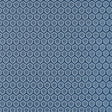 Thibaut GENIE True Blue Fabric