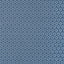 Thibaut Genie True Blue Fabric