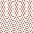 Thibaut Chandler Terracotta Fabric