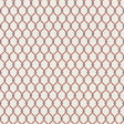 Thibaut CHANDLER Terracotta Fabric
