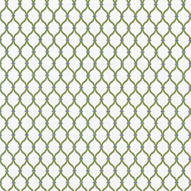 Thibaut CHANDLER Leaf Fabric