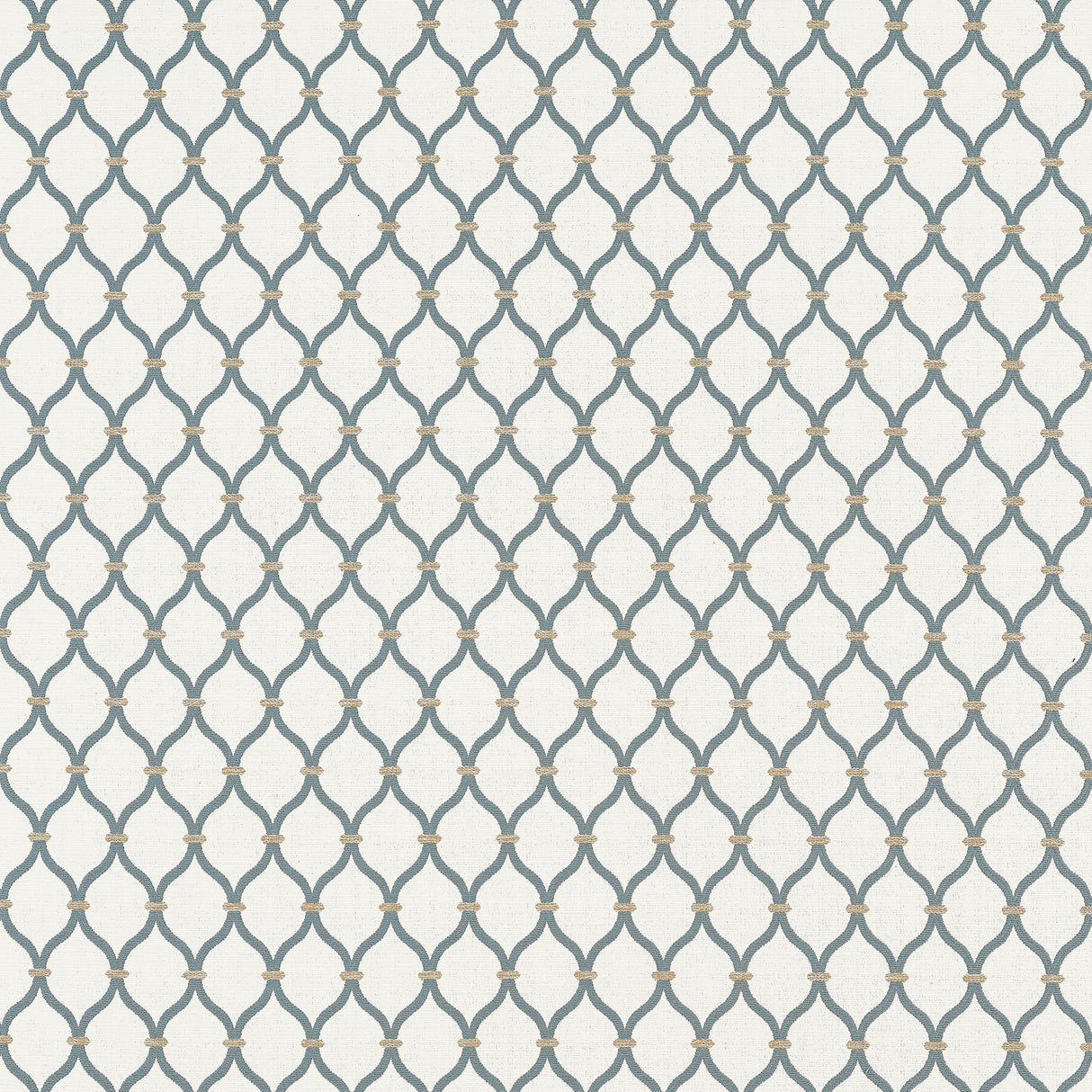 Thibaut CHANDLER Jade Fabric
