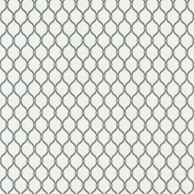 Thibaut CHANDLER Jade Fabric