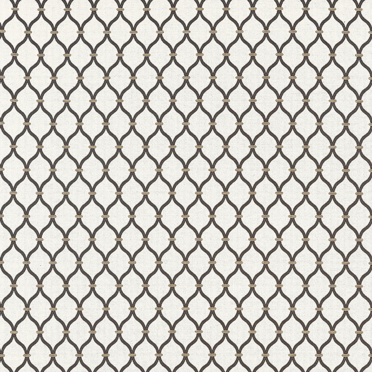 Thibaut Chandler Ebony Fabric