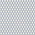 Thibaut Chandler Indigo Fabric