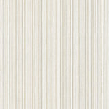Thibaut ERNIE STRIPE Oatmeal Fabric
