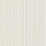 Thibaut Ernie Stripe Oatmeal Fabric