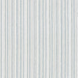 Thibaut ERNIE STRIPE True Blue Fabric