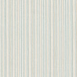 Thibaut ERNIE STRIPE Mineral Fabric