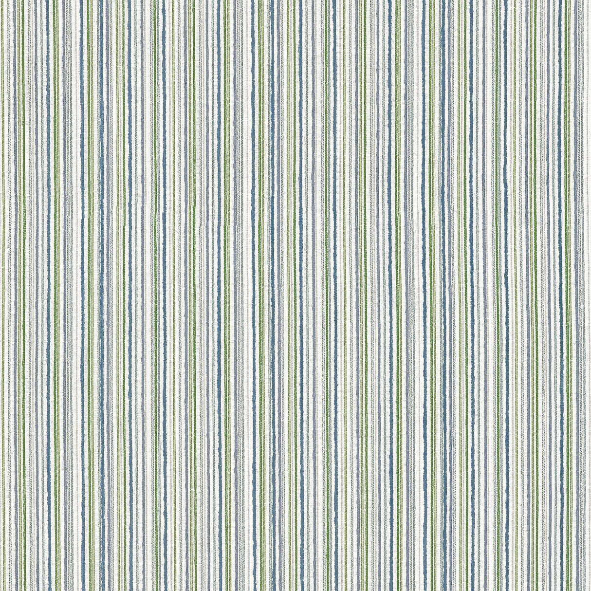 Thibaut ERNIE STRIPE Whirlpool Fabric