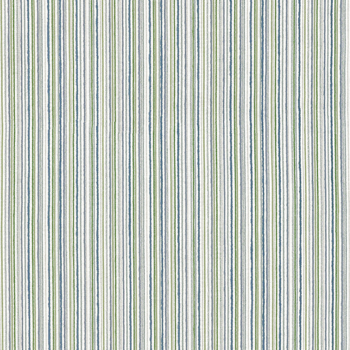 Thibaut Ernie Stripe Whirlpool Fabric