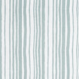 Thibaut Pintado Stripe Seafoam Fabric