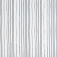 Thibaut PINTADO STRIPE Sterling Fabric
