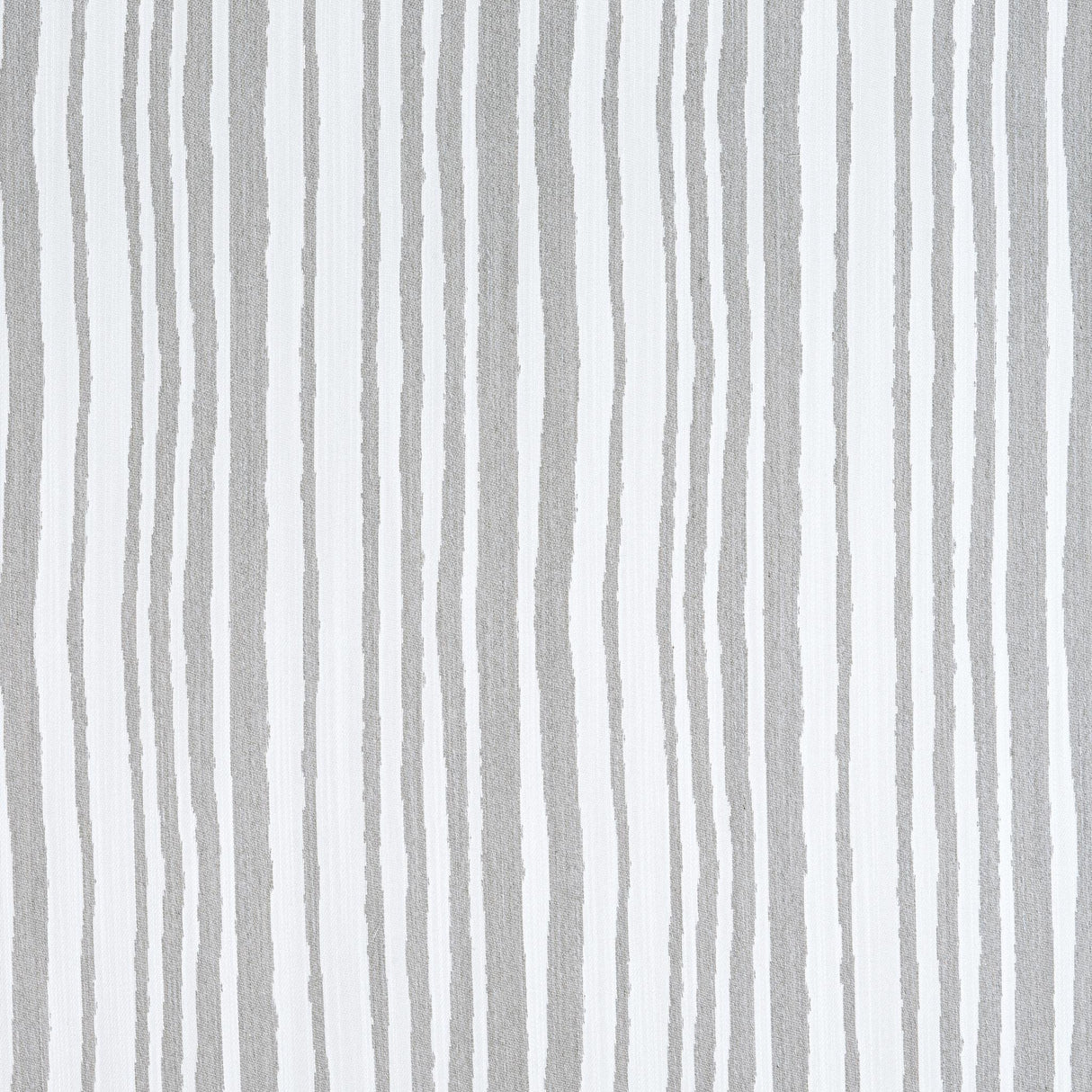 Thibaut PINTADO STRIPE Sterling Fabric