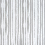 Thibaut PINTADO STRIPE Sterling Fabric