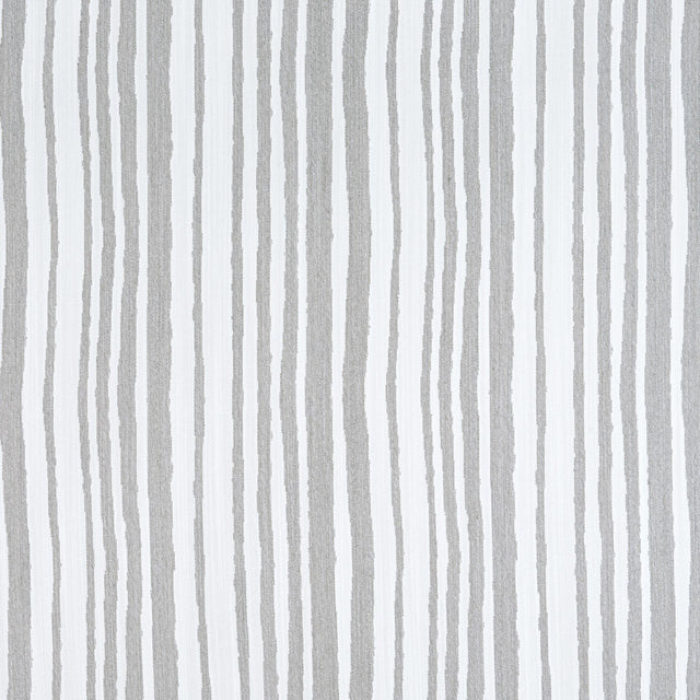Thibaut PINTADO STRIPE Sterling Fabric
