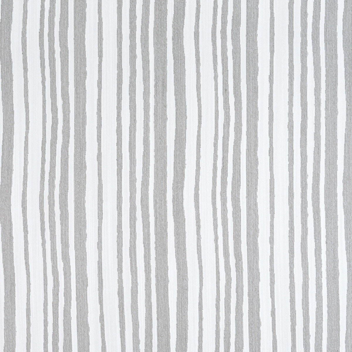 Thibaut Pintado Stripe Sterling Fabric