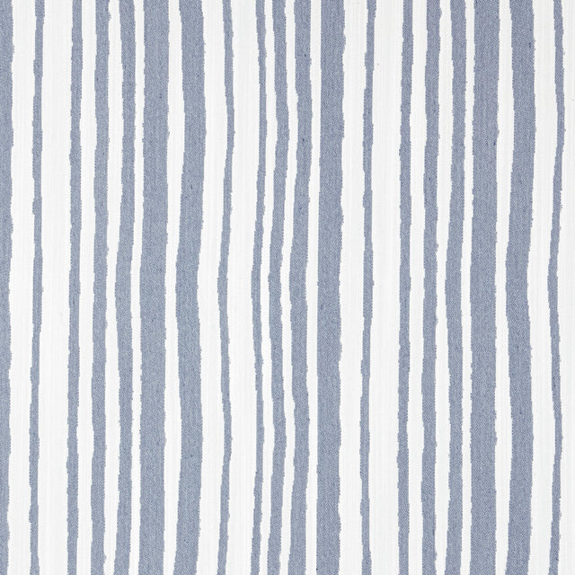 Thibaut PINTADO STRIPE Horizon Fabric