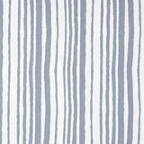Thibaut Pintado Stripe Horizon Fabric