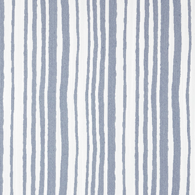Thibaut Pintado Stripe Horizon Fabric