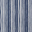 Thibaut PINTADO STRIPE Navy Fabric