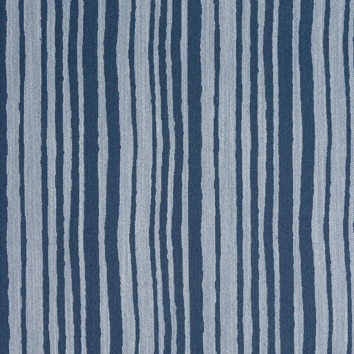 Thibaut PINTADO STRIPE Marine Fabric