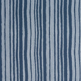 Thibaut PINTADO STRIPE Marine Fabric