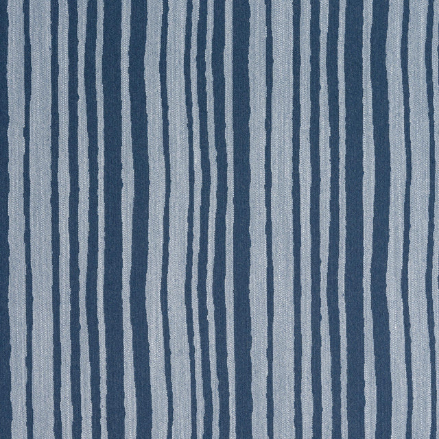 Thibaut PINTADO STRIPE Marine Fabric