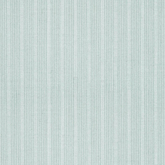Thibaut EBRO STRIPE Seafoam Fabric