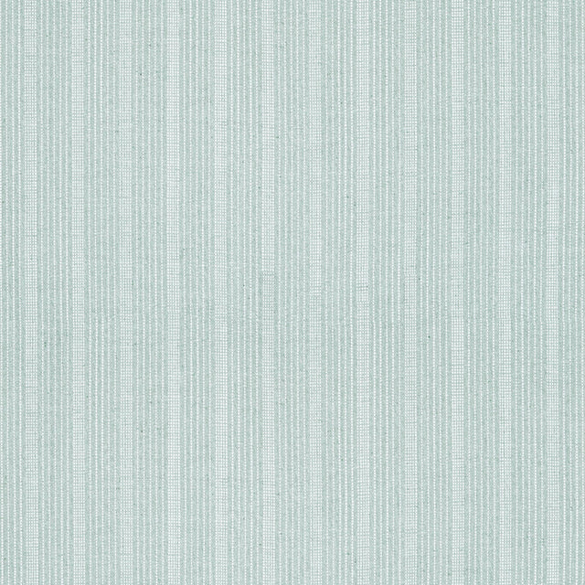 Thibaut Ebro Stripe Seafoam Fabric