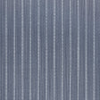 Thibaut Ebro Stripe Marine Fabric
