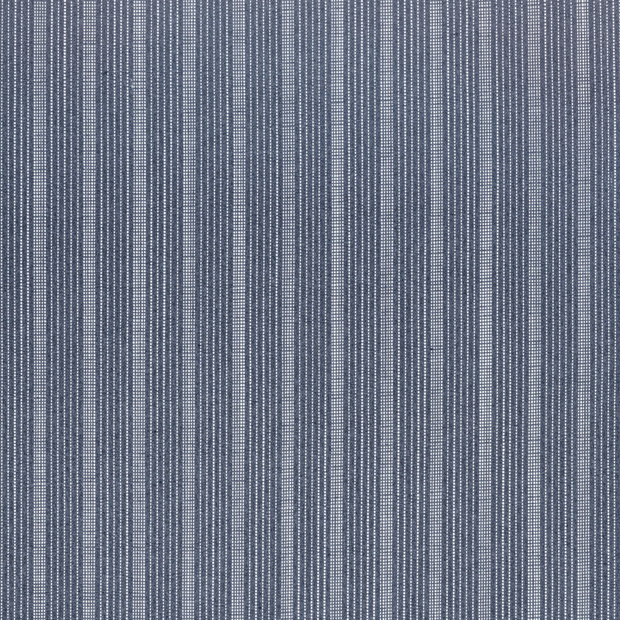 Thibaut Ebro Stripe Marine Fabric
