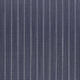 Thibaut Ebro Stripe Navy Fabric
