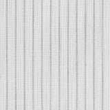 Thibaut EBRO STRIPE Domino Fabric
