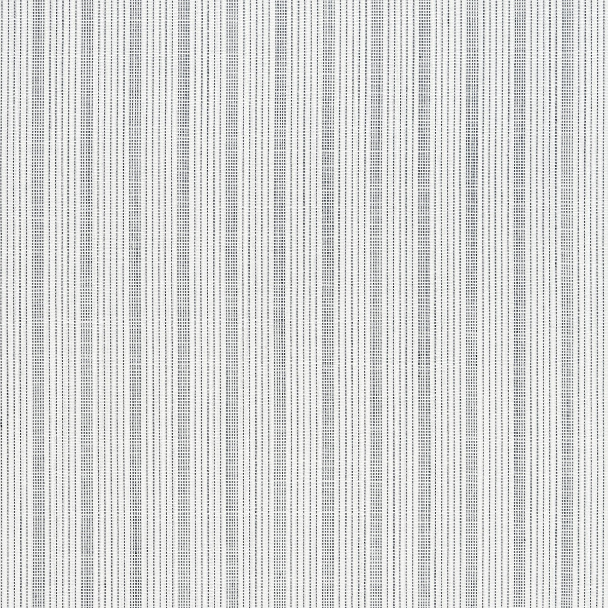 Thibaut Ebro Stripe Domino Fabric