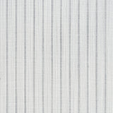 Thibaut Ebro Stripe Domino Fabric