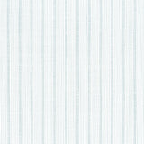 Thibaut Ebro Stripe Spa Fabric